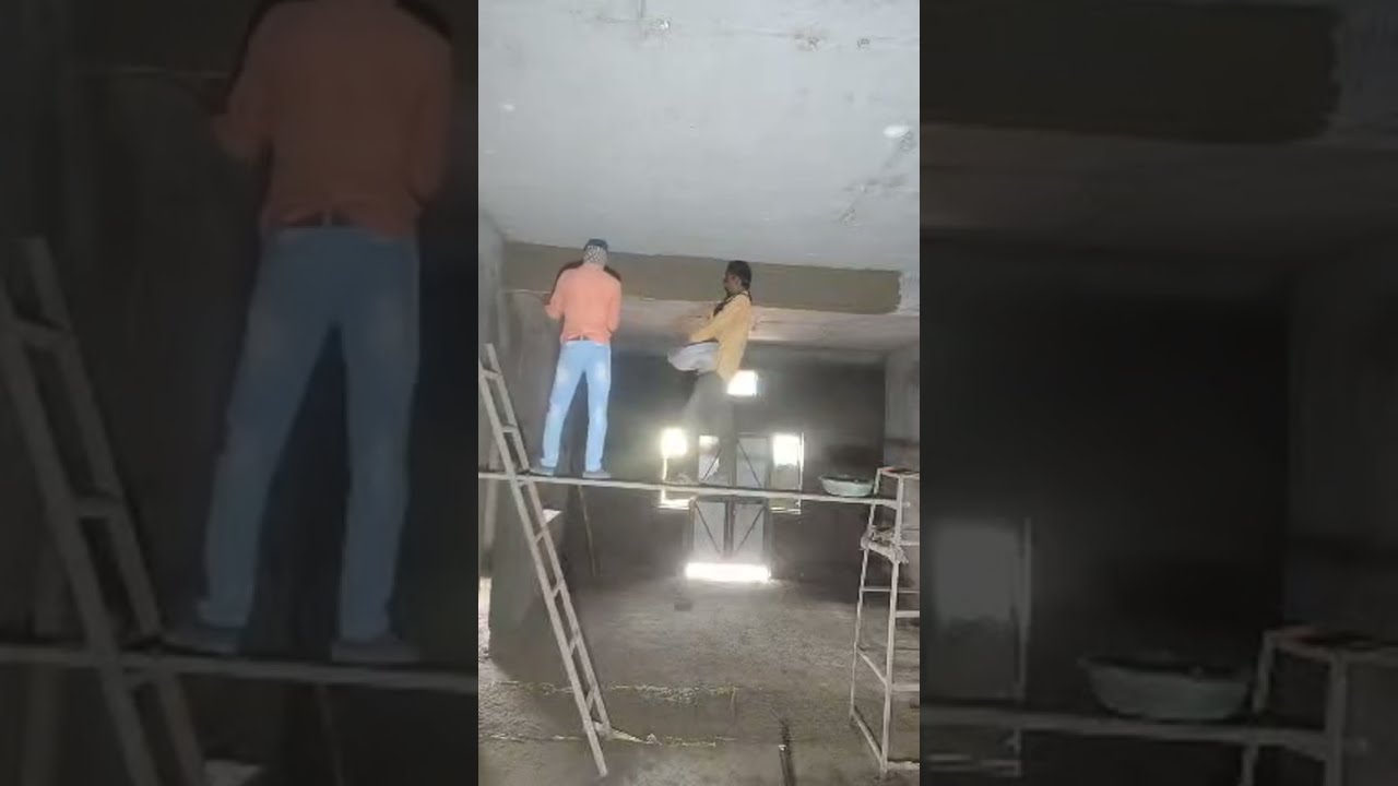 U.R. construction works  is live