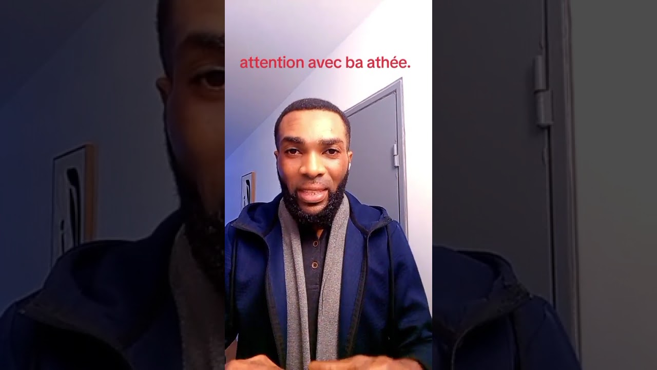 Gloire à Dieu 
