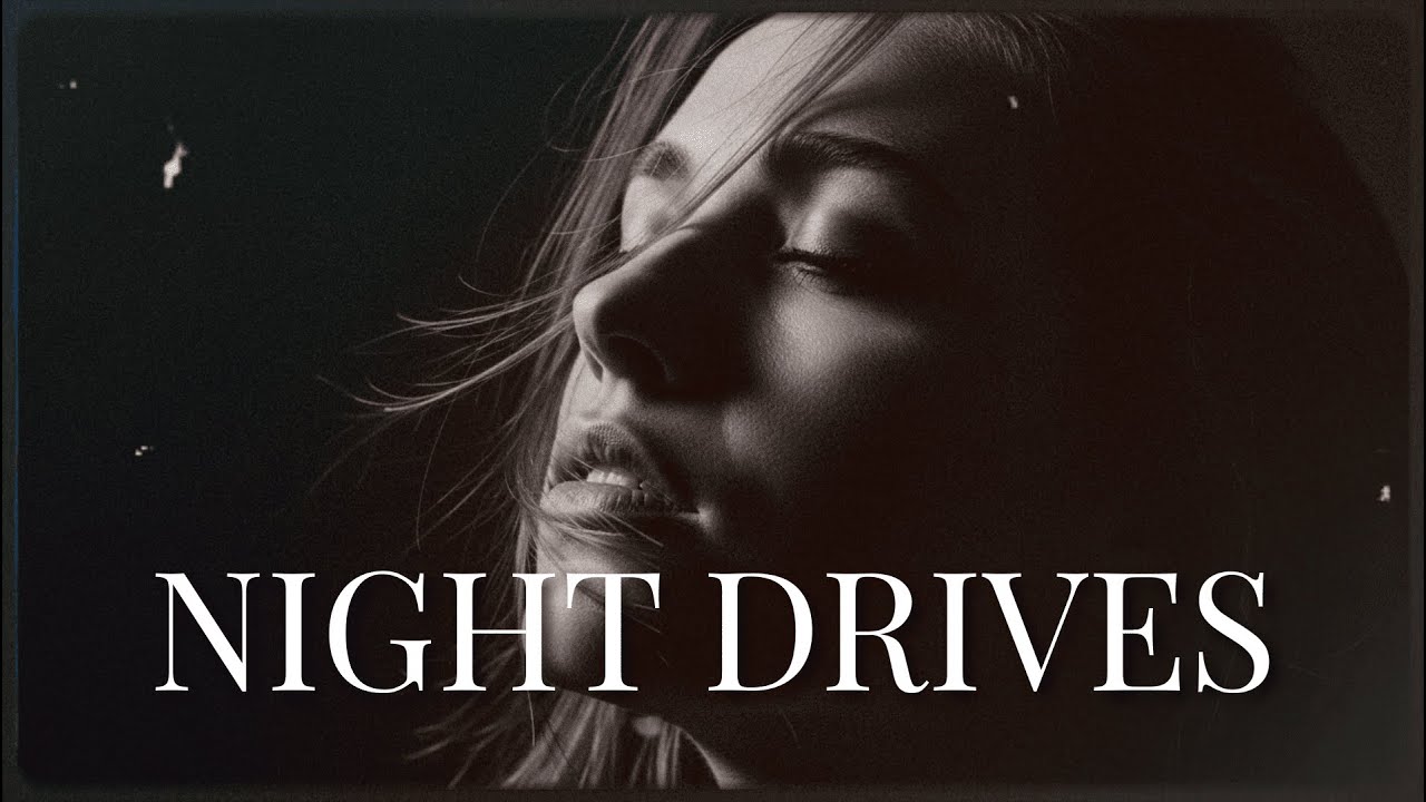 Mental Escape: Late Night Deep House for Lonely Minds, Night Drives & Quiet Healing | 1H