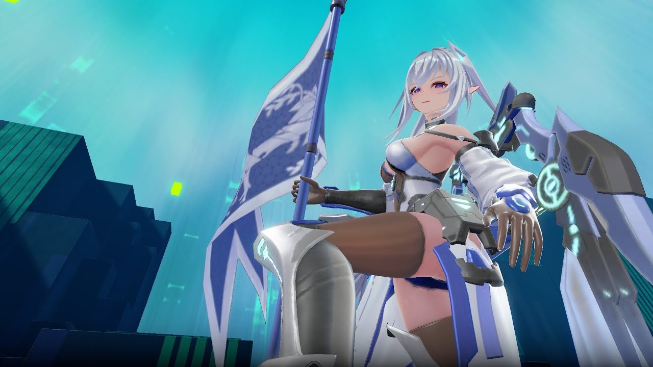 รีวิว Rota จากเกม Starward