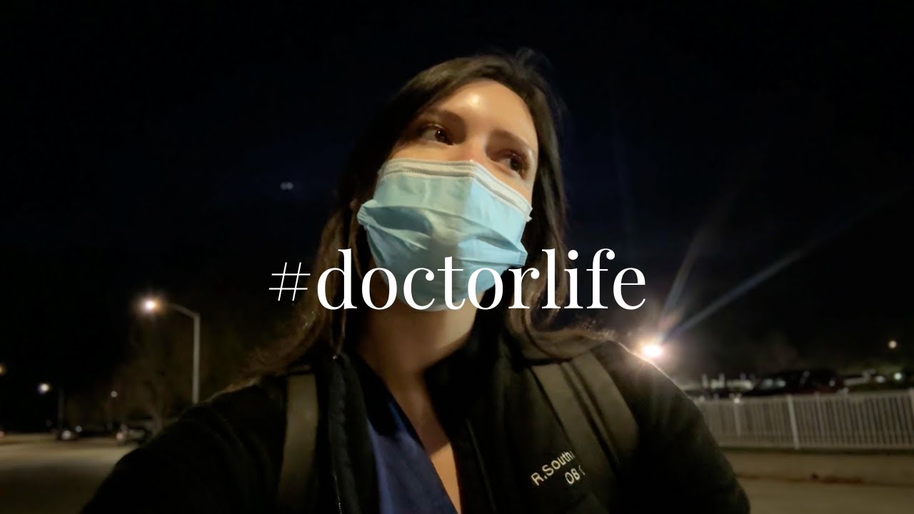 working 14 days in a row | Dr. Rachel Southard
