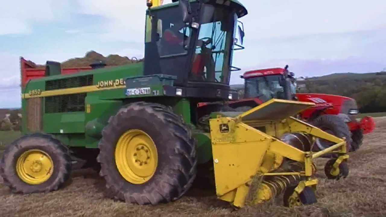 Silage 2012 Co.Cork