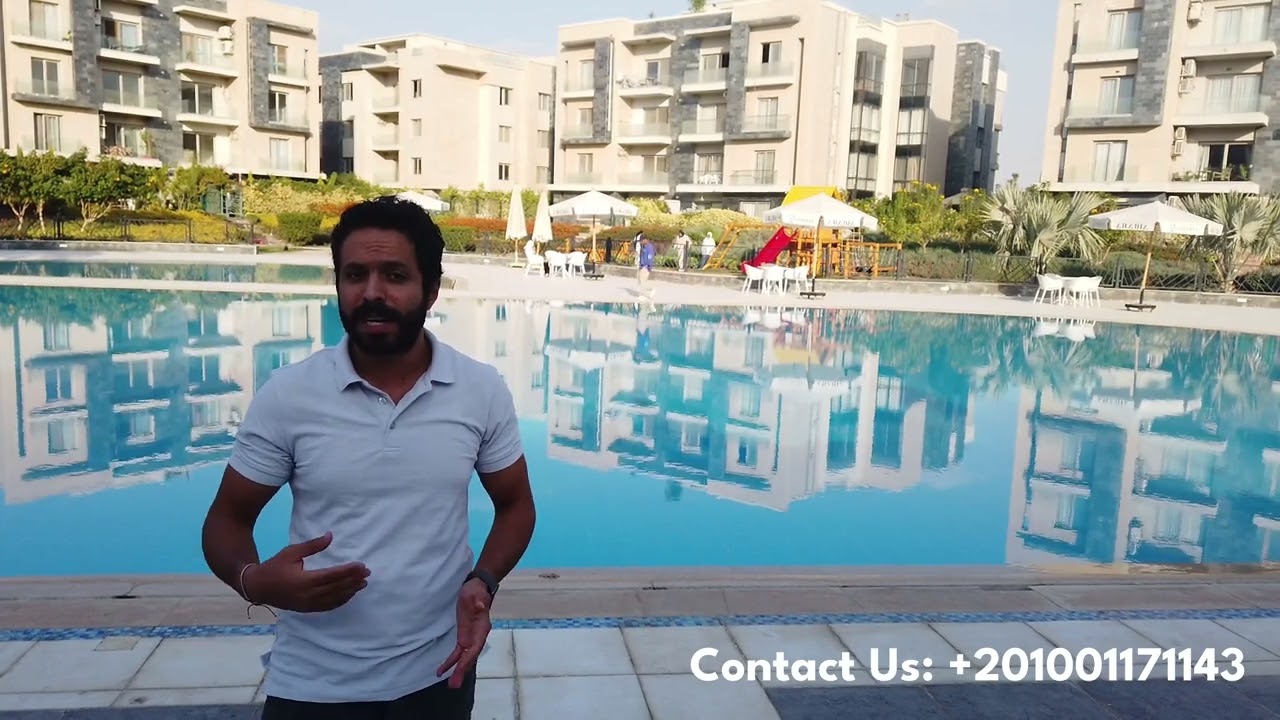 مميزات كمبوند Galleria Moon Valley التجمع الخامس استلام فوري بالتقسيط ع أطول فترة سداد