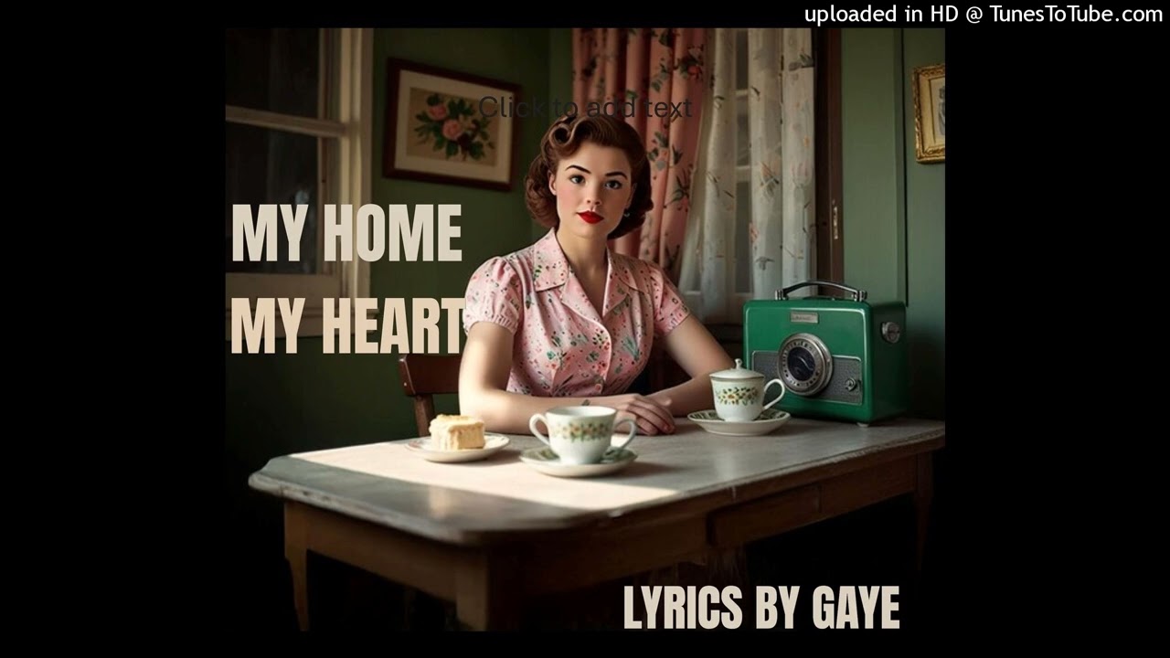 My Home My Heart
