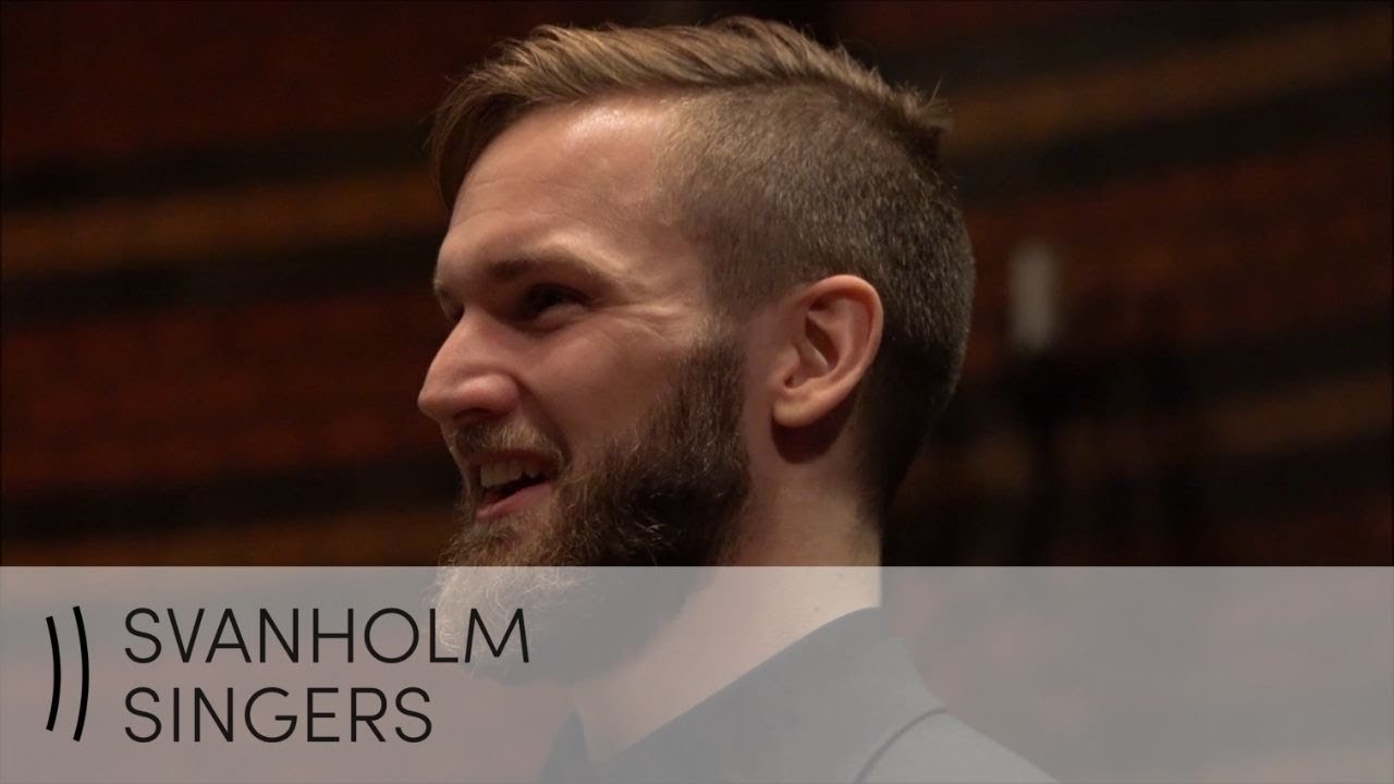 Svanholm Singers - Sügismaastikud No 7 