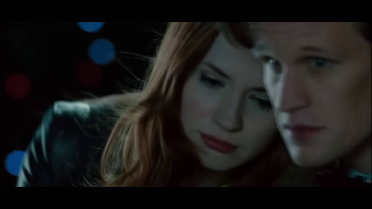 death dream {doctor who}