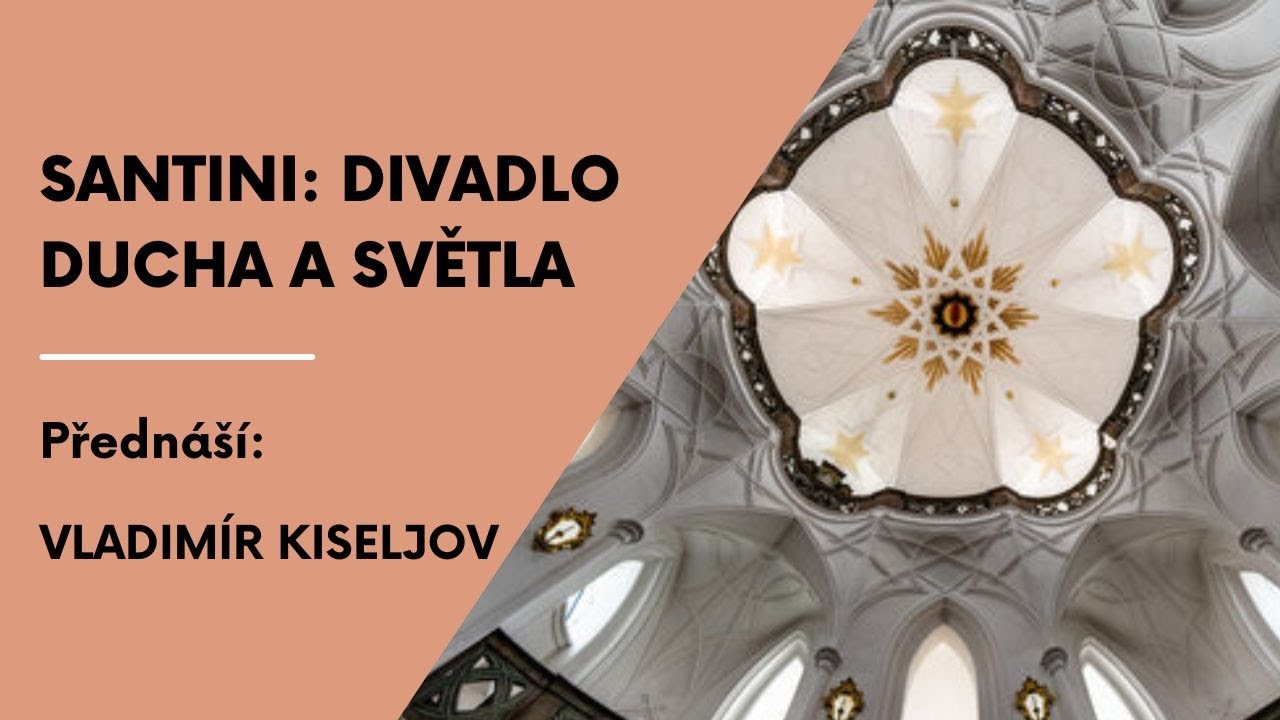 Santini: Divadlo Ducha a Světla