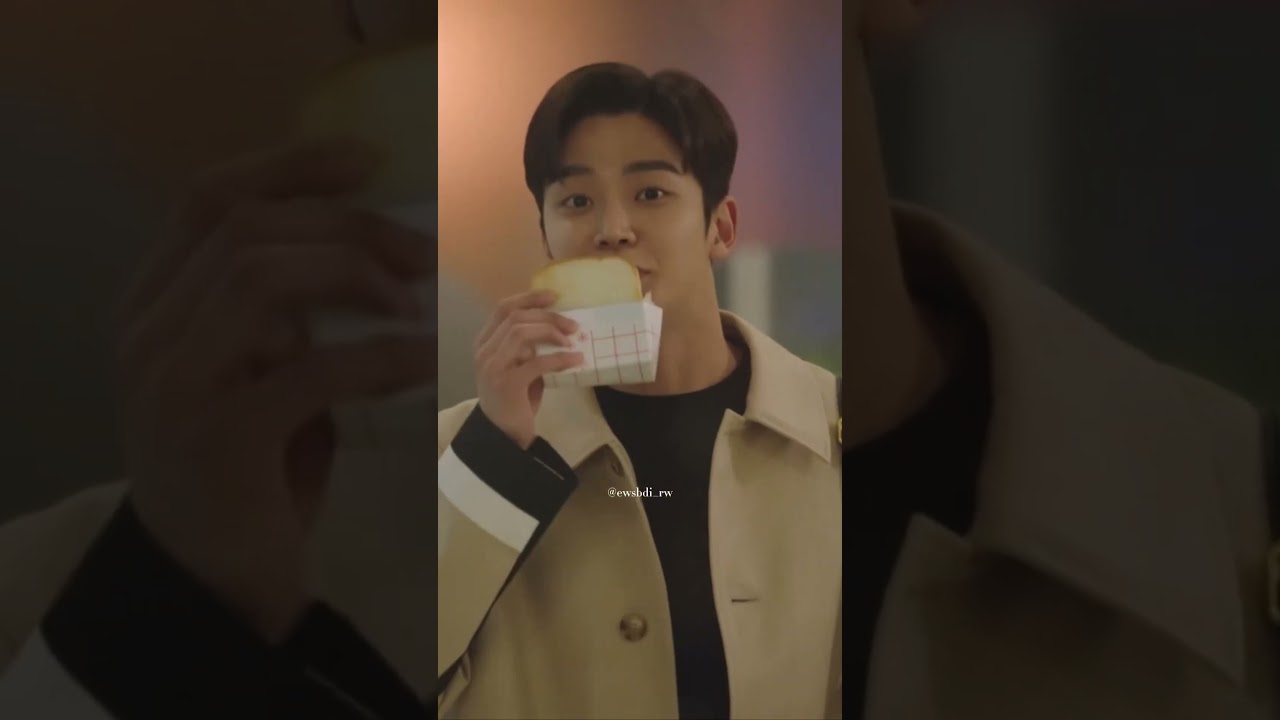 Our Mouse🐭❤️ #shewouldneverknow #rowoon#wonjinah#kdrama#cute #viralvideo #kdramashorts #shortsviral