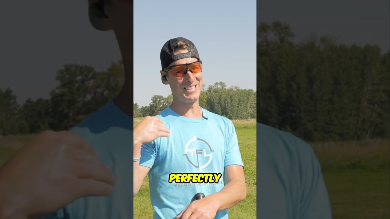 Master Your Aim  Shooting Clays Like a Pro!
