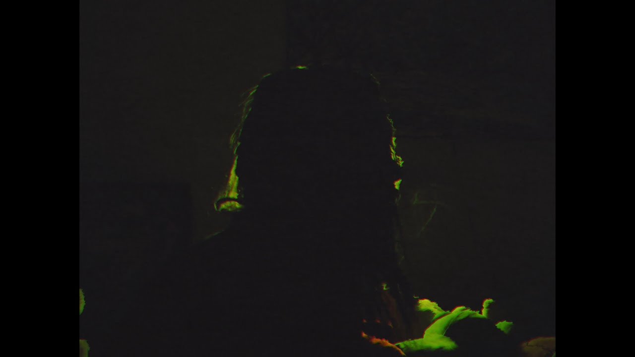 DREMI HENDRYX - “KEEPING COUNT” ( 