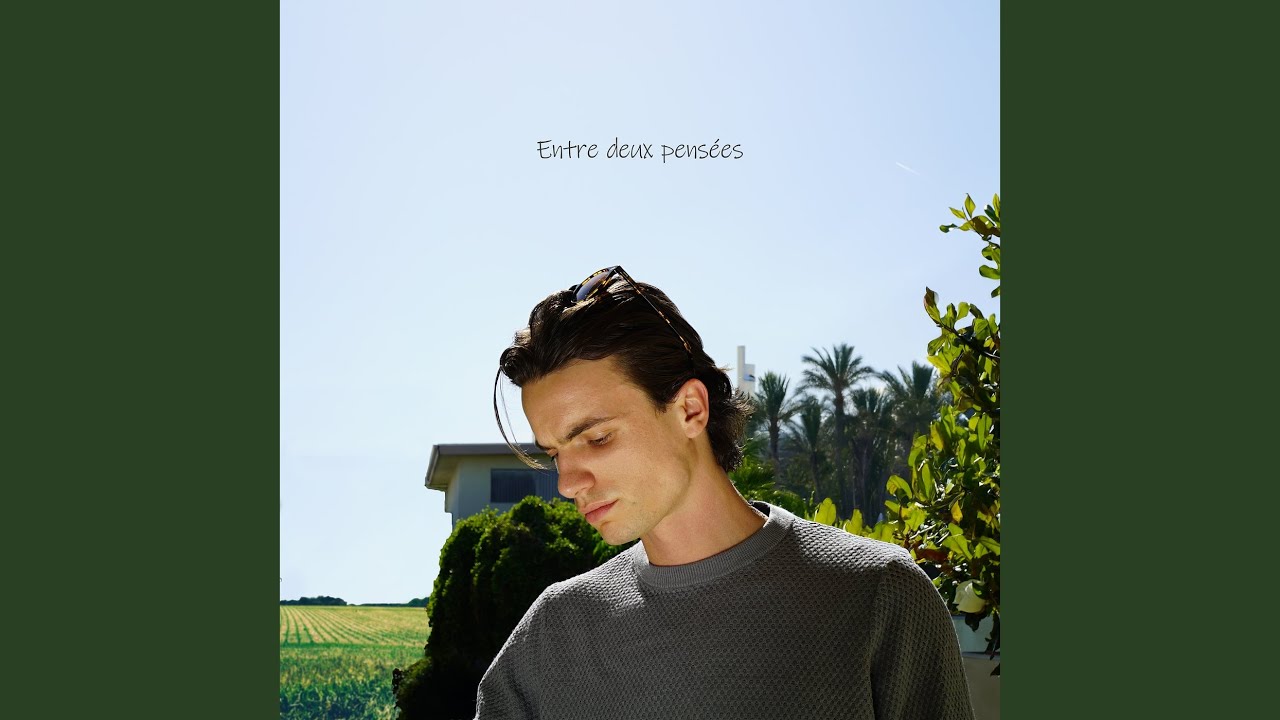 Entre deux pensées