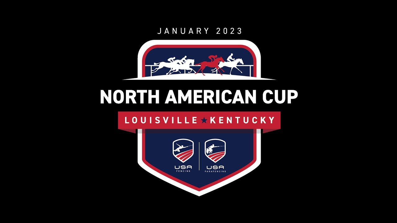 A2 - January NAC -Veteran Men's Saber - Semi-Final  - Louisville, KY - 2023