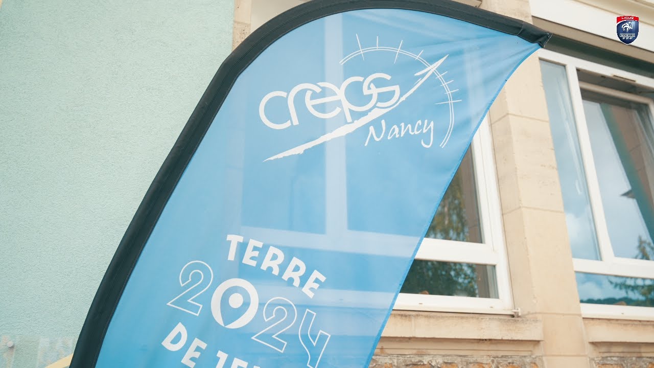 C'est la rentrée pour le Pôle Espoirs de Nancy