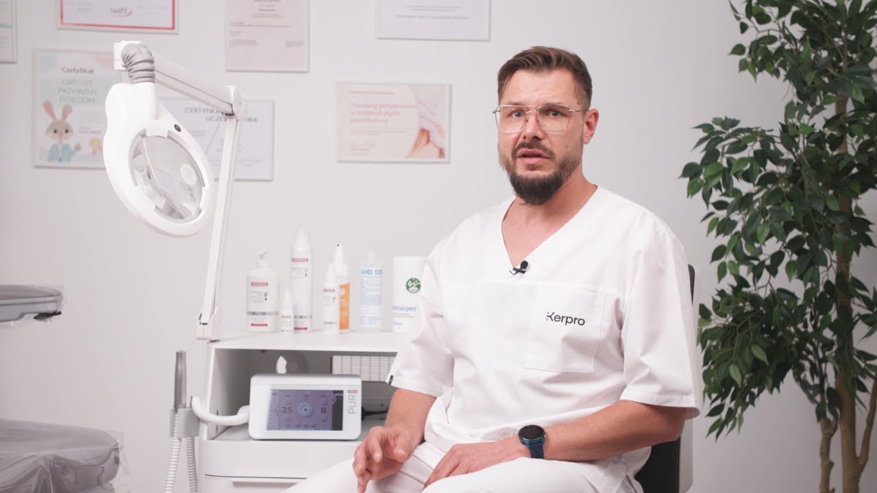 Jak zaoszczędzić czas w gabinecie? Poznaj profile pamięci Baehr PUR