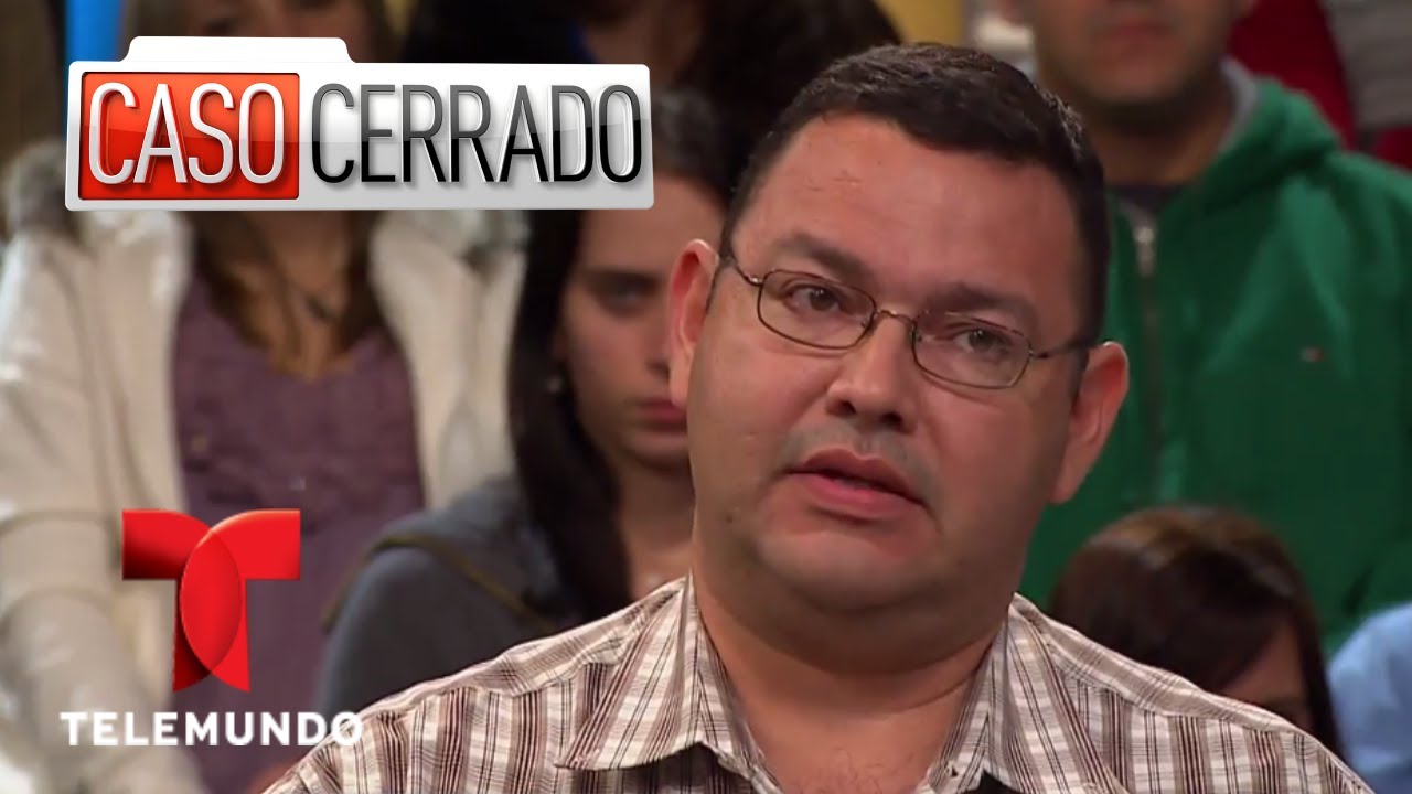¡Heces Fecales Para La Dieta!😩💩😷| Caso Cerrado | Telemundo
