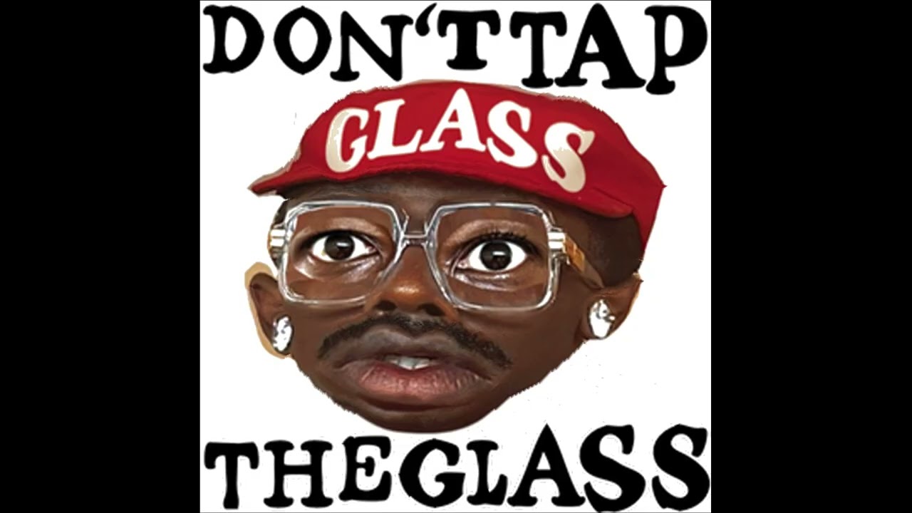 Tyler, the Creator x DON'T TAP THE GLASS Type beat | 