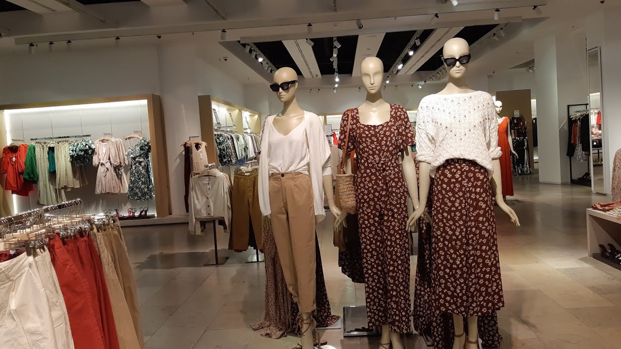 MANGO  TOMMI HILFIGER MARINA RINALDI REISS ОДЕЖДА на 3 СЕЗОНА ПЛАТЬЯ в РЕАЛЬНЫХ МАГАЗИНАХ. КИЕВ