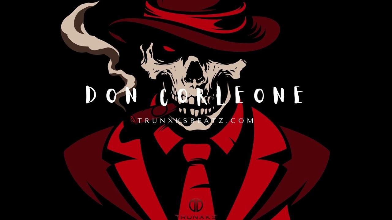 Don Corleone (Eminem Type Beat x Chris Webby Type Beat x Dark Guitar) Prod. by Trunxks
