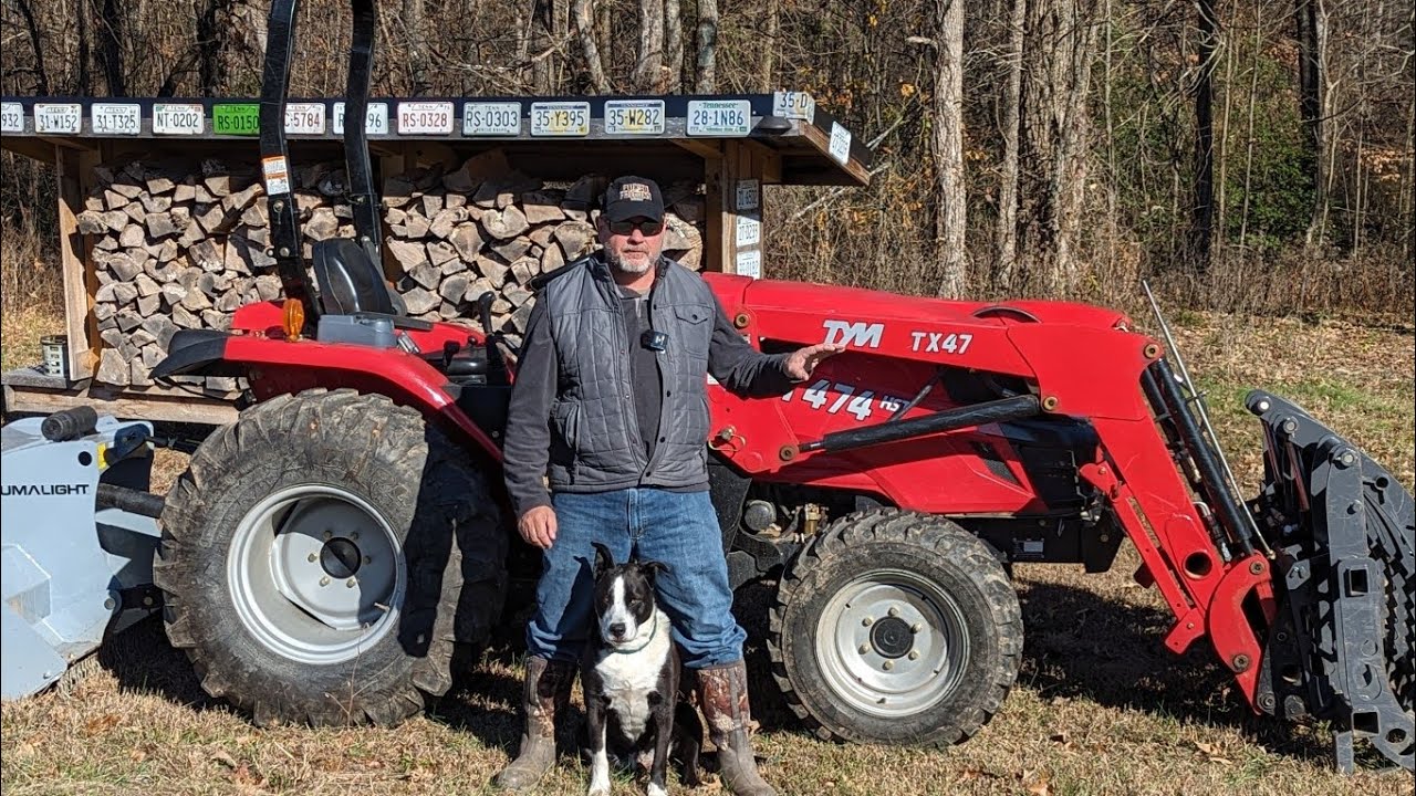 Mistakes New Tractor Owner's Make: Avoid These Costly Errors!