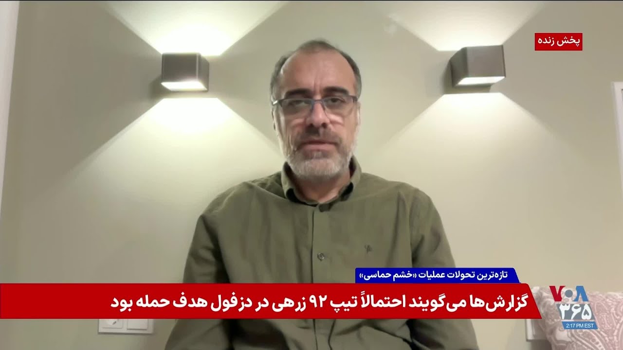 عدنان حسن‌پور: امکان تغییر حکومت وجود ندارد مگر ما نیرویی بر روی زمین داشته باشیم.