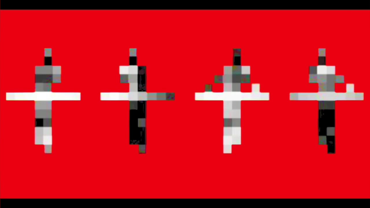Kraftwerk Pre Show Sounds + Intro