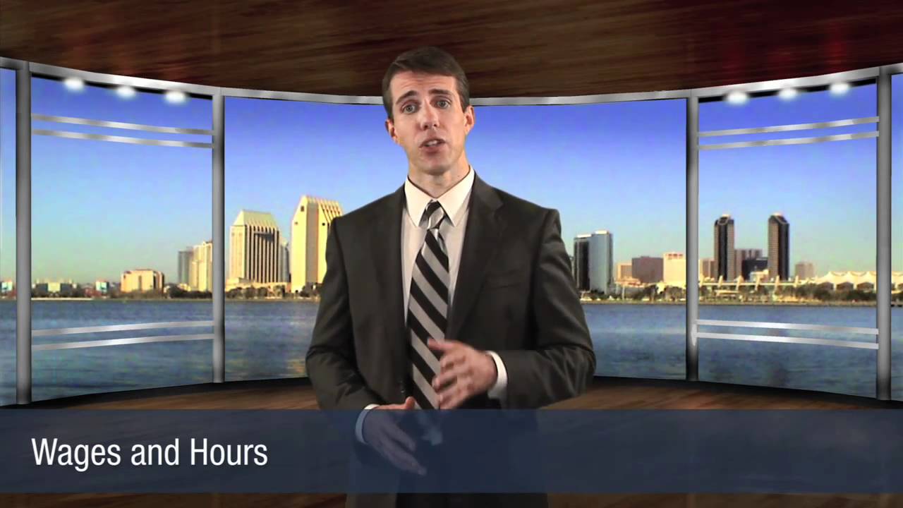 The Buenker Law Firm - Houston, Texas Labor and Employment Attorneys