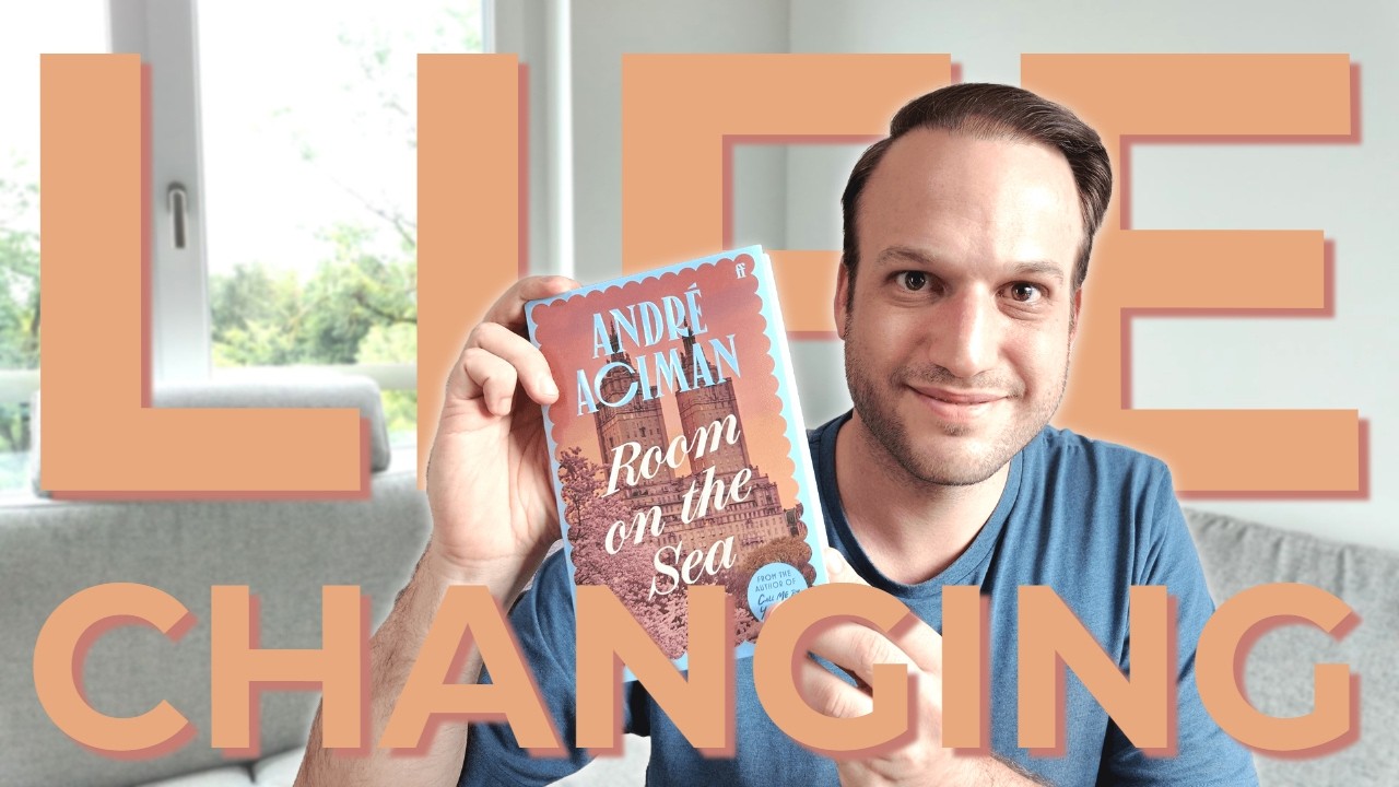 This book changed my life