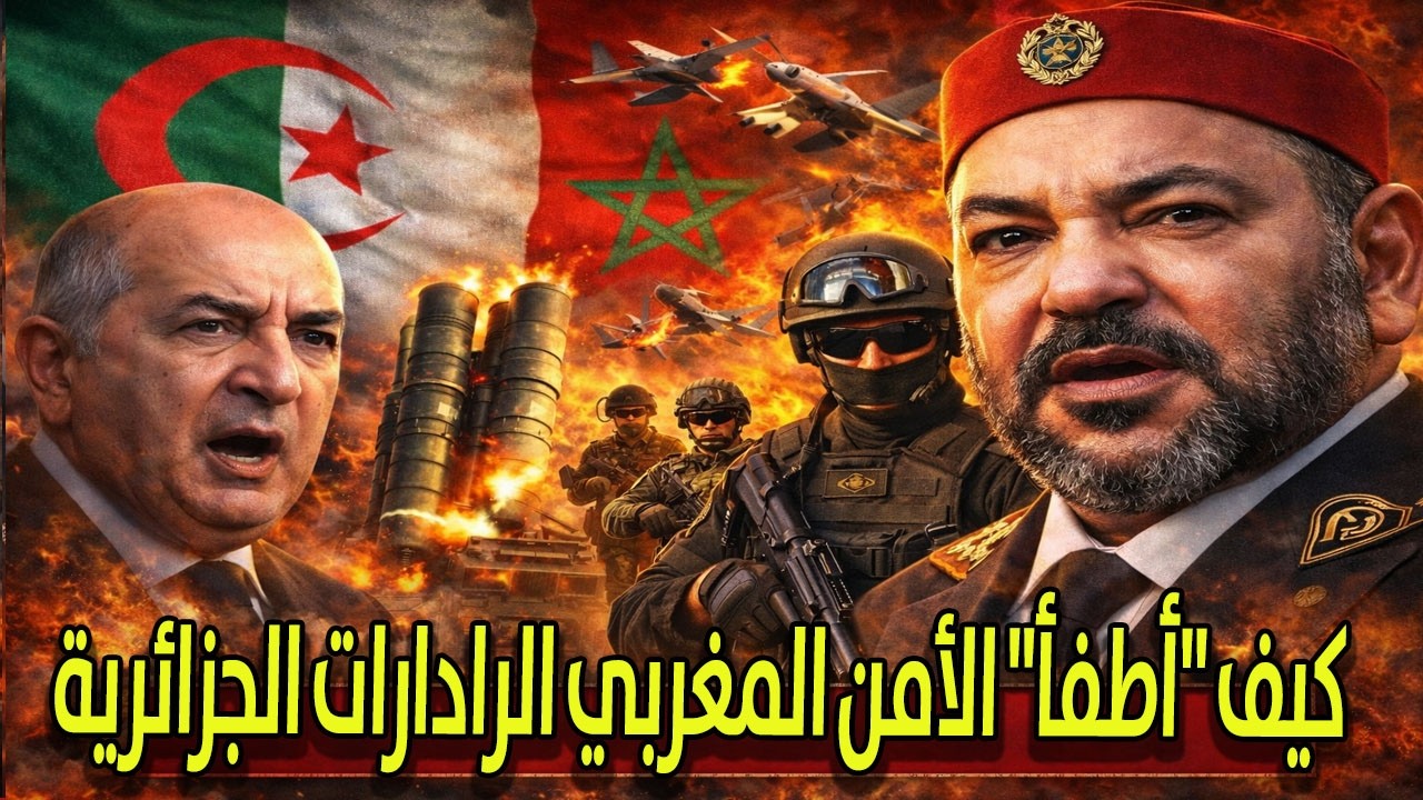 عاجل: فضيحة القرن في بشار! كيف 