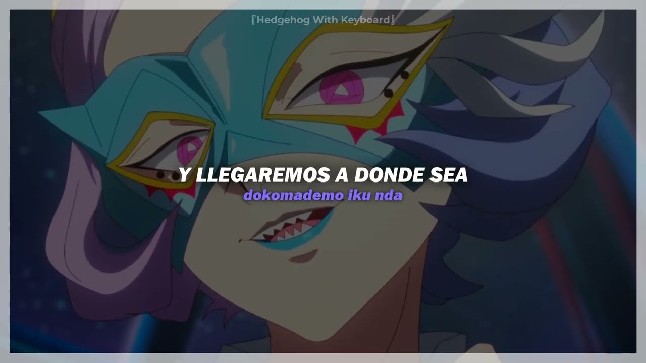 Ado, Jax Jones -「Stay Gold」- BEYBLADE X Ending 3 Full | Sub. Español