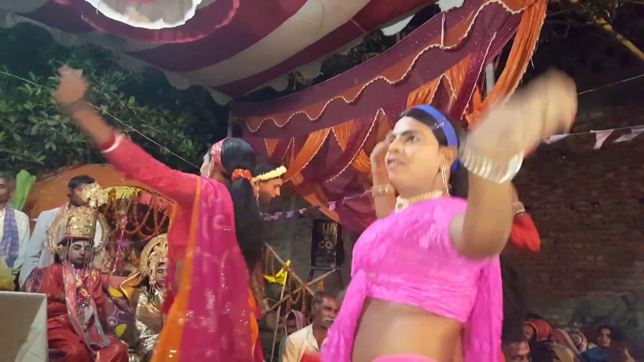 #watch raam and sita jhakhi nice cultre in janakaour maithili