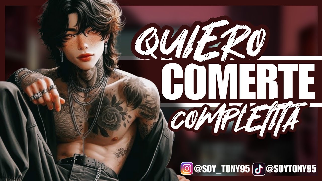 DESPIERTAS EN LA CAMA DE TU ARDIENTE NOVIO ASMR / ASMR ROLEPLAY / #asmr #asmrroleplay #asmrespañol