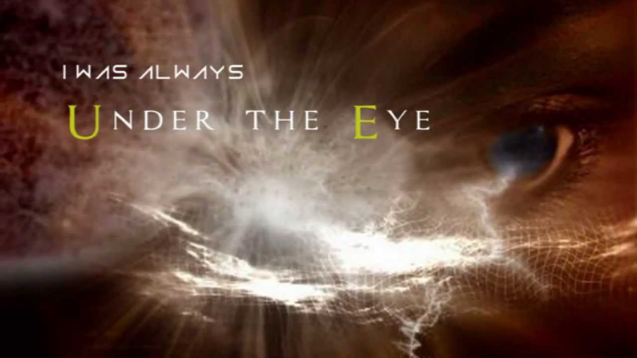 Larry Norman - Under The Eye - [Lyrics]