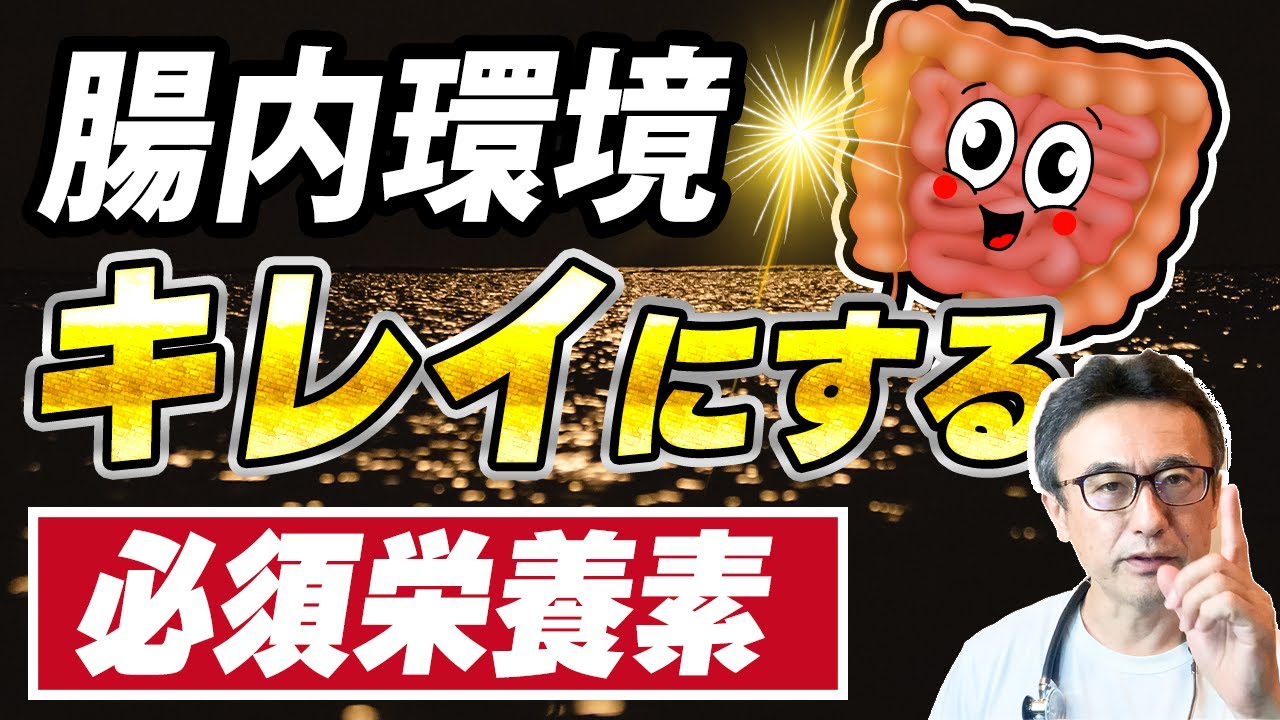 【腸内環境】腸に穴！リーキーガット症候群に医師が薦める栄養素＆オススメサプリ紹介