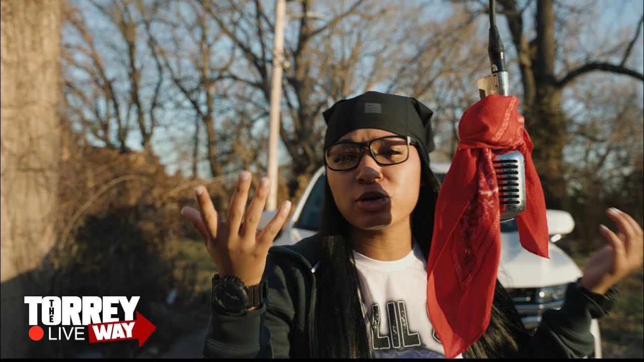 BigSteppa Mori - Party Like A Rockstar (Mic Drop) 