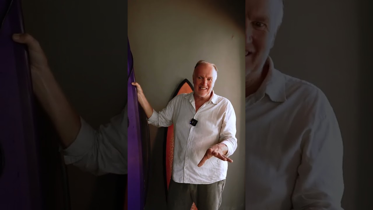 Gun Twinfins Jim Bank shapersurfboards