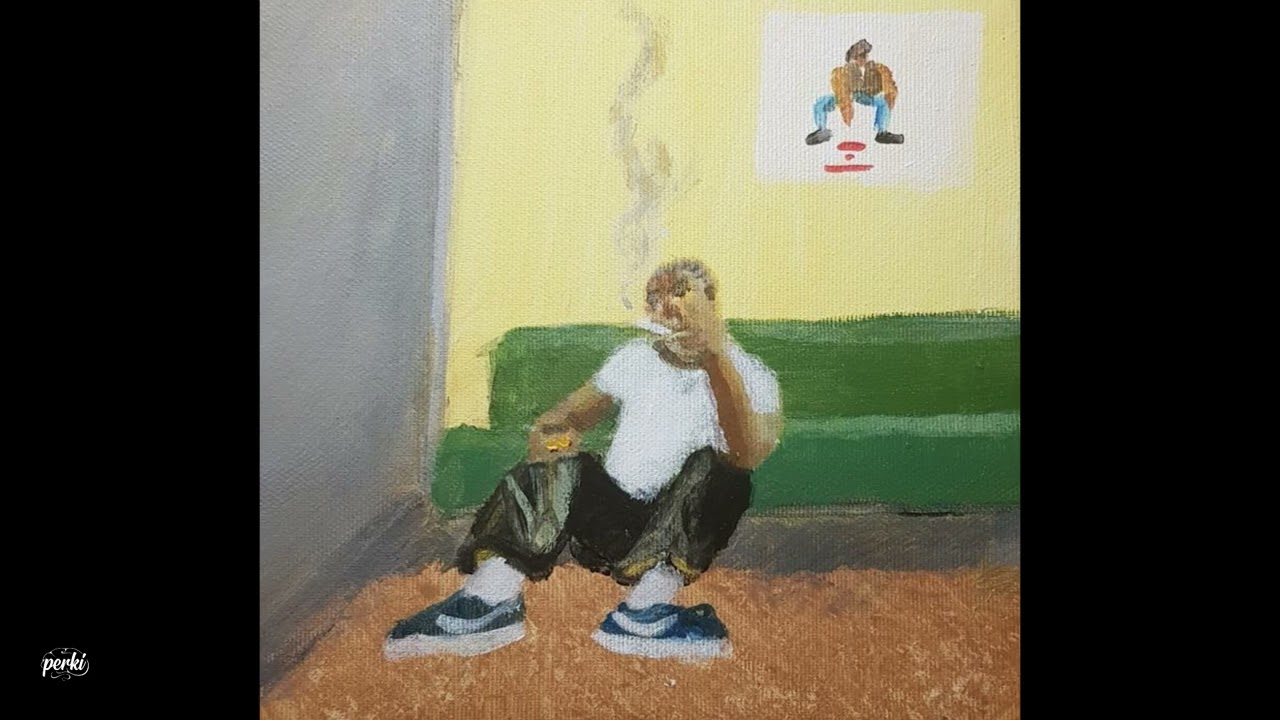 1 HOUR OF CHILL FREESTYLE BEATS 2024 | ISAIAH RASHAD, MICK JENKINS, KENDRICK LAMAR, J COLE