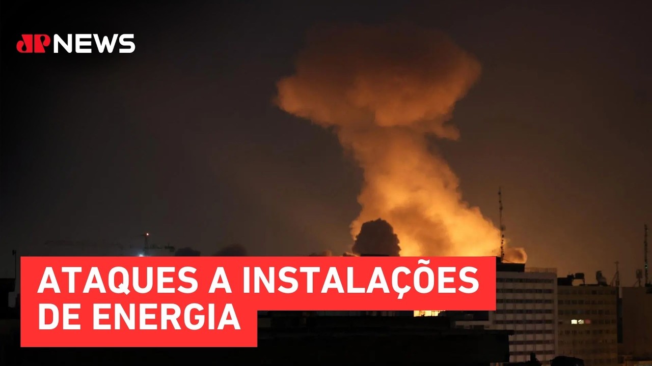 Irã diz que entrou em nova fase da guerra contra Israel e EUA