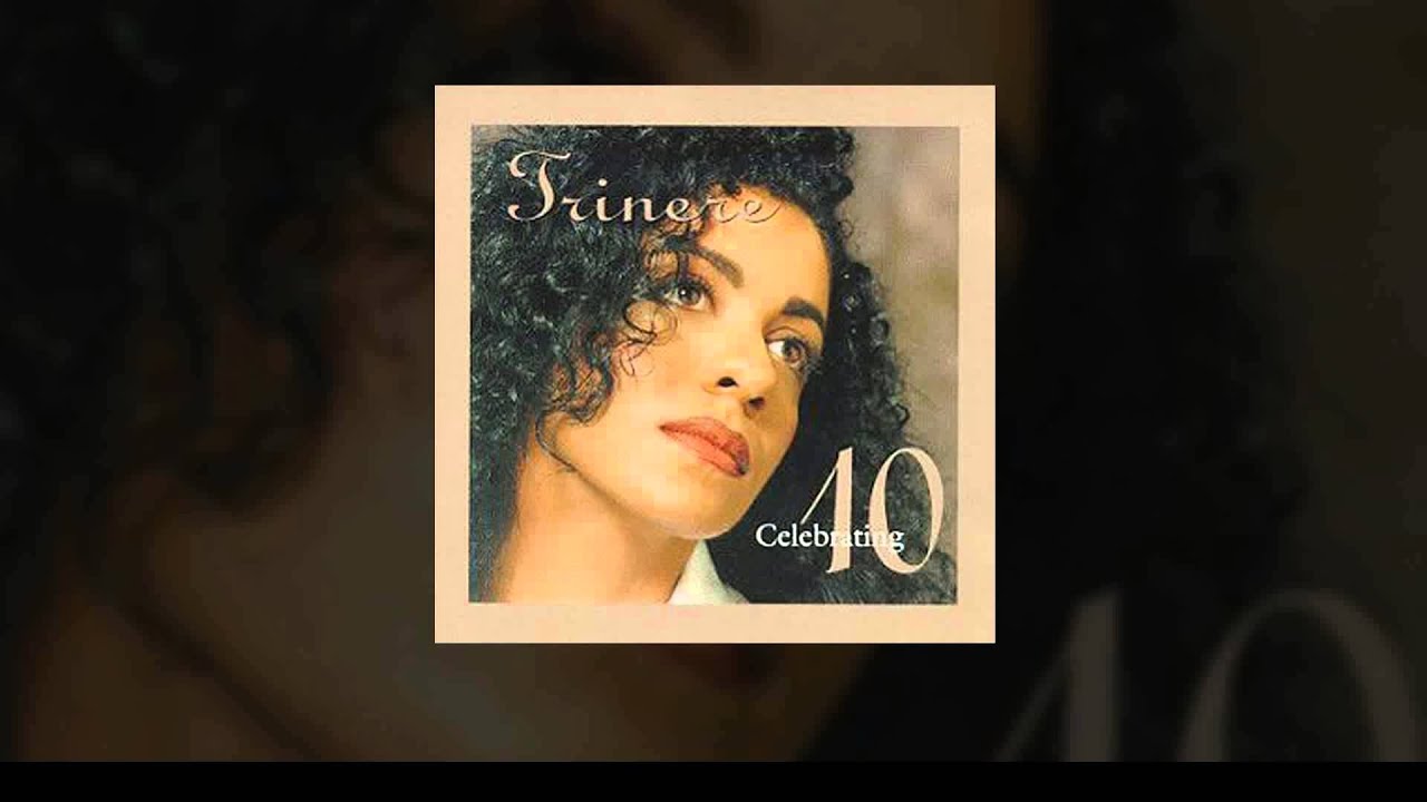 Trinere - Alone at Last