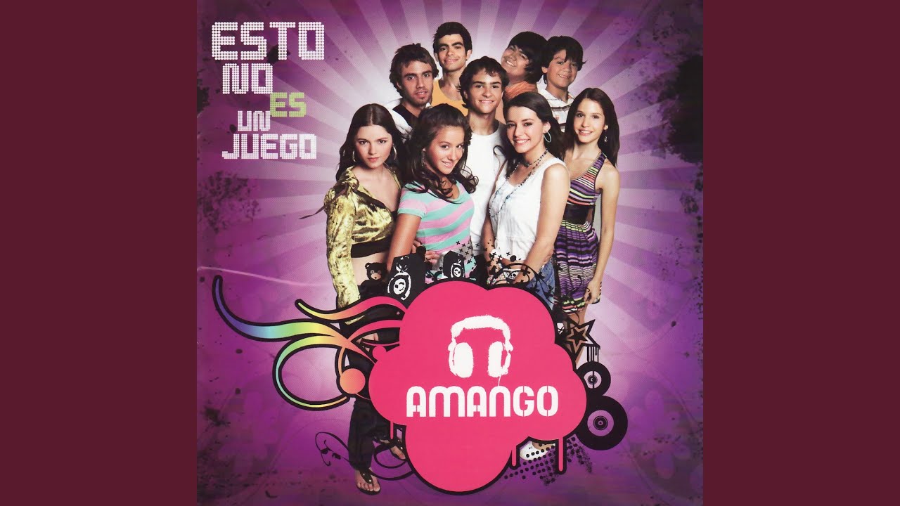 Decirnos adios