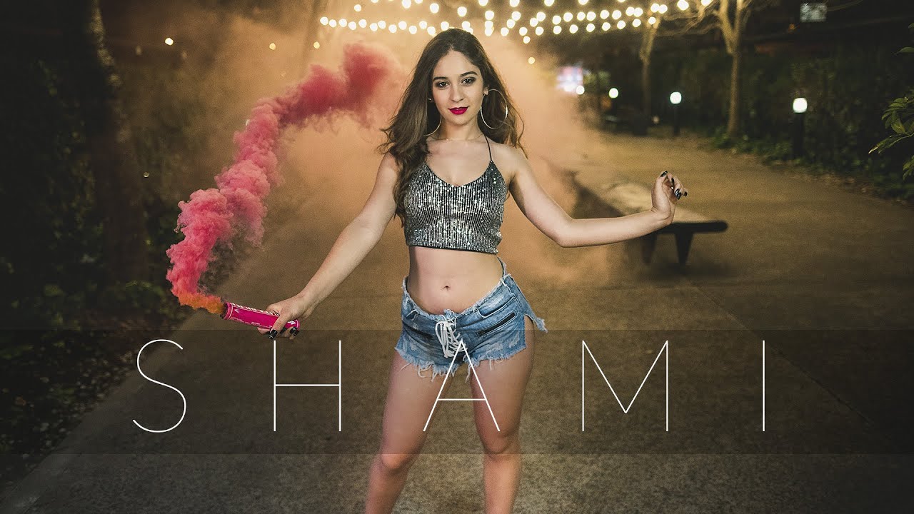 Book - 15 Años - SHAMI ✨ - Backstage - Tomas Varela Fotografía - Videoclip