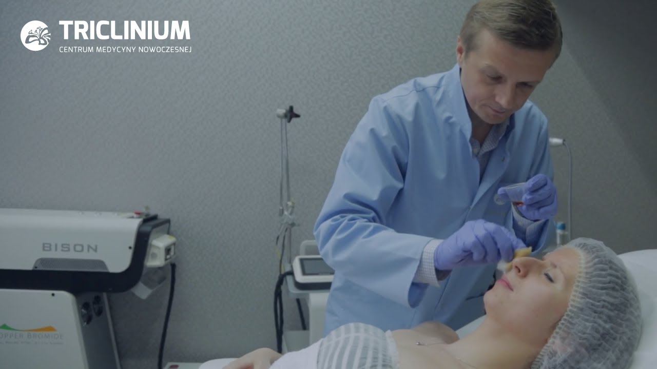 Odświeżanie twarzy - peeling The Perfect Derma Peel | L'Experta