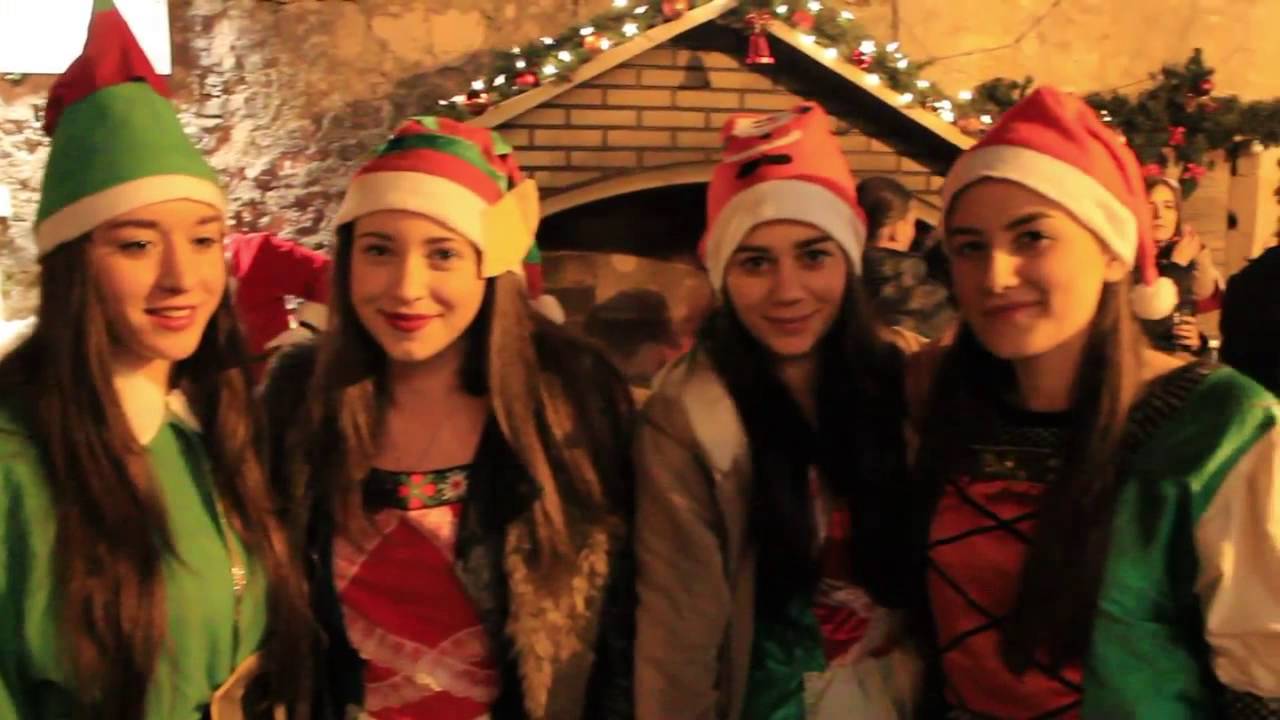 Advent in Pako&scaron;tane 2015