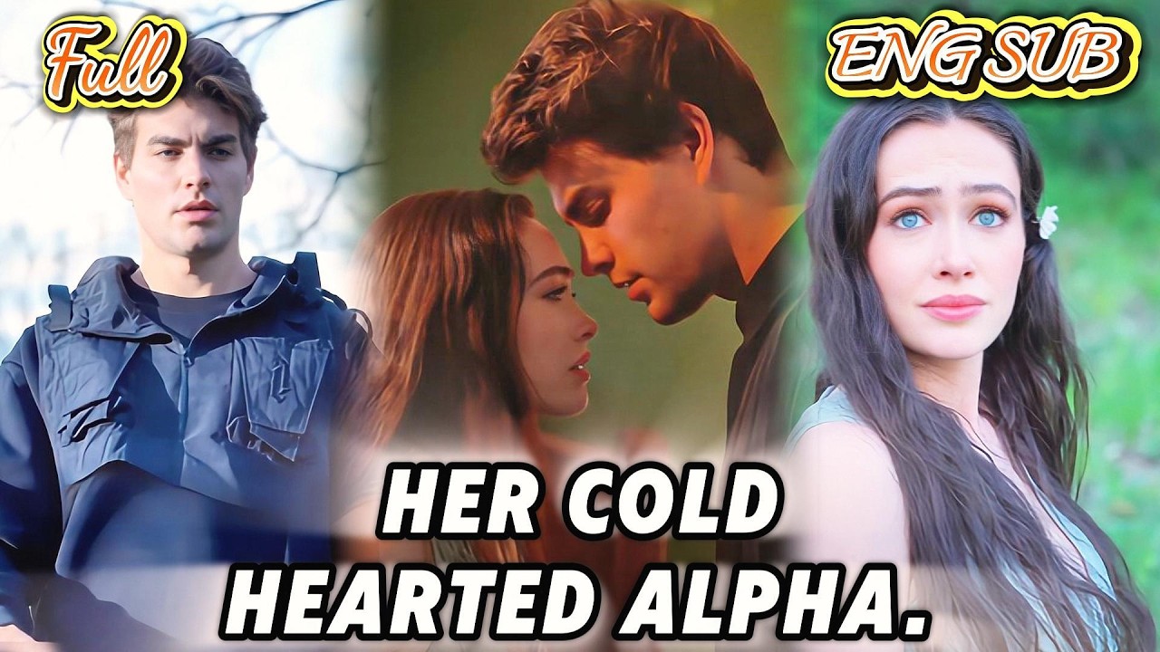 HD Full🐺Nightblind Omega: Claimed by the Alpha King.💖Werewolf💖Romantic