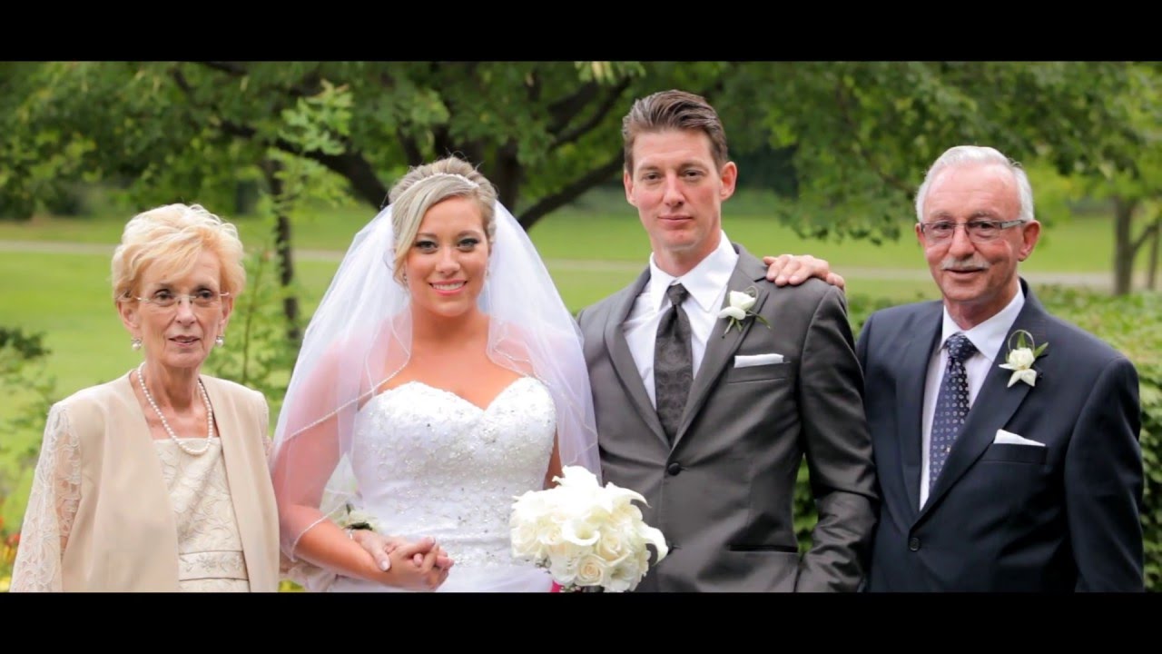 REBECCA & SCOTT •• WEDDING FILM