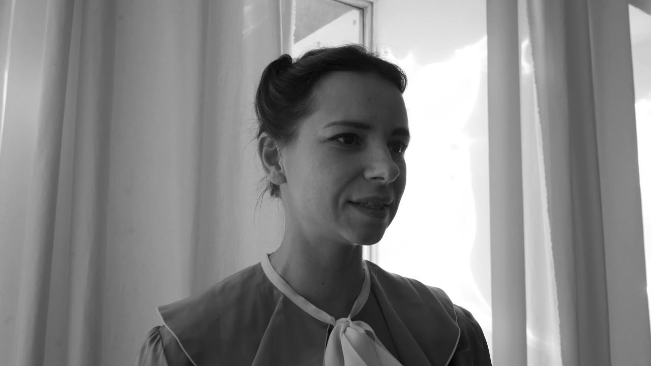 Zo. Dakh Daughters | Вірш Олекси Влизька «Інструкція»