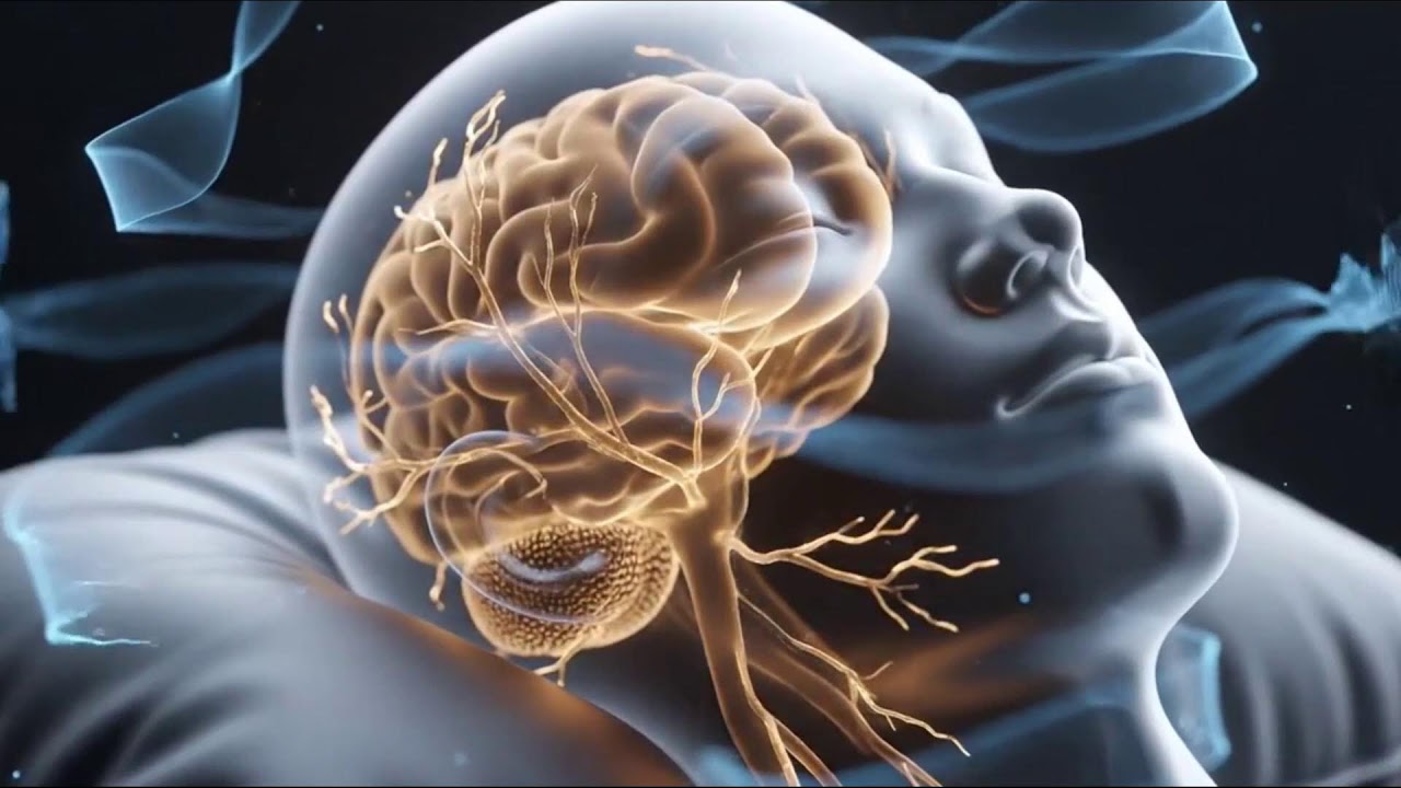 963Hz Sound Therapy for Mental Clarity