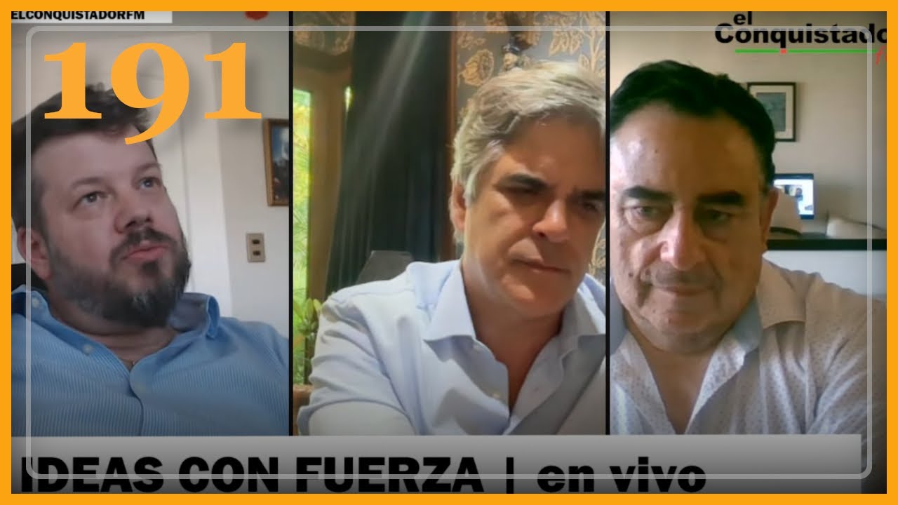 Ideas con Fuerza 
