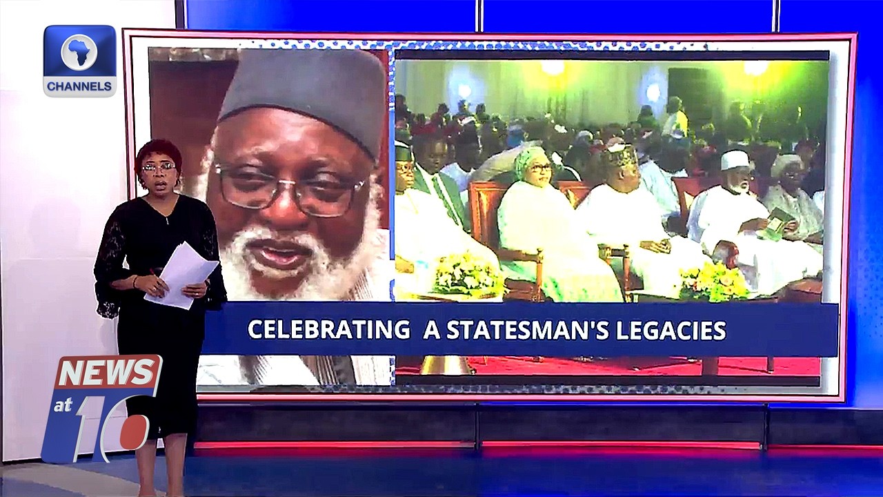 News At 10 | 13/06/2026