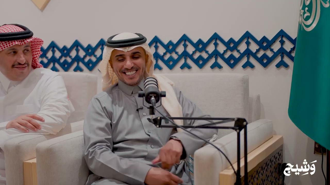 التوظيف الخاطئ…أغلى قرار لا تراه في القوائم المالية | لقاء مع أ. أحمد القحطاني | ديوانية آل مشدود
