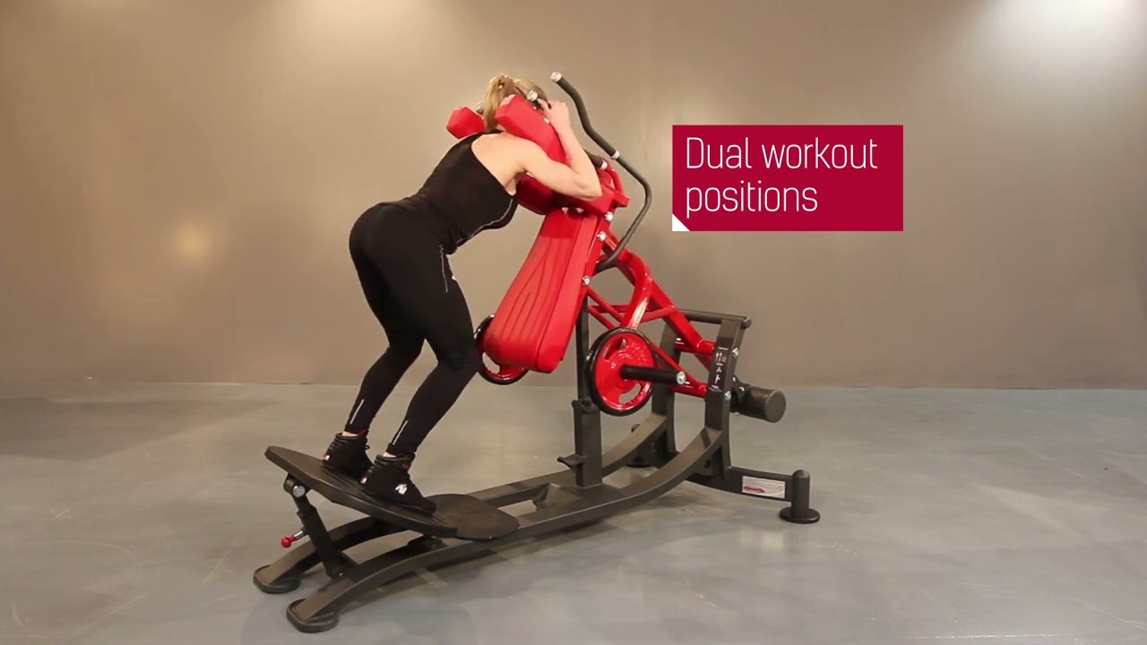 PANNATA Power squat 1HP584
